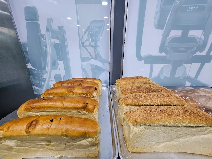 Pastry